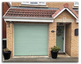 Roller Garage Doors - Photo 11