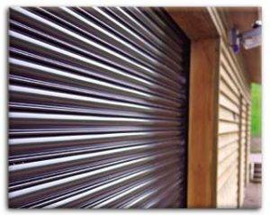 Industrial And Shopfront Roller Shutters - Photo 5