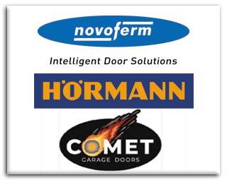 Garage Door Brands We Supply - Photo 8