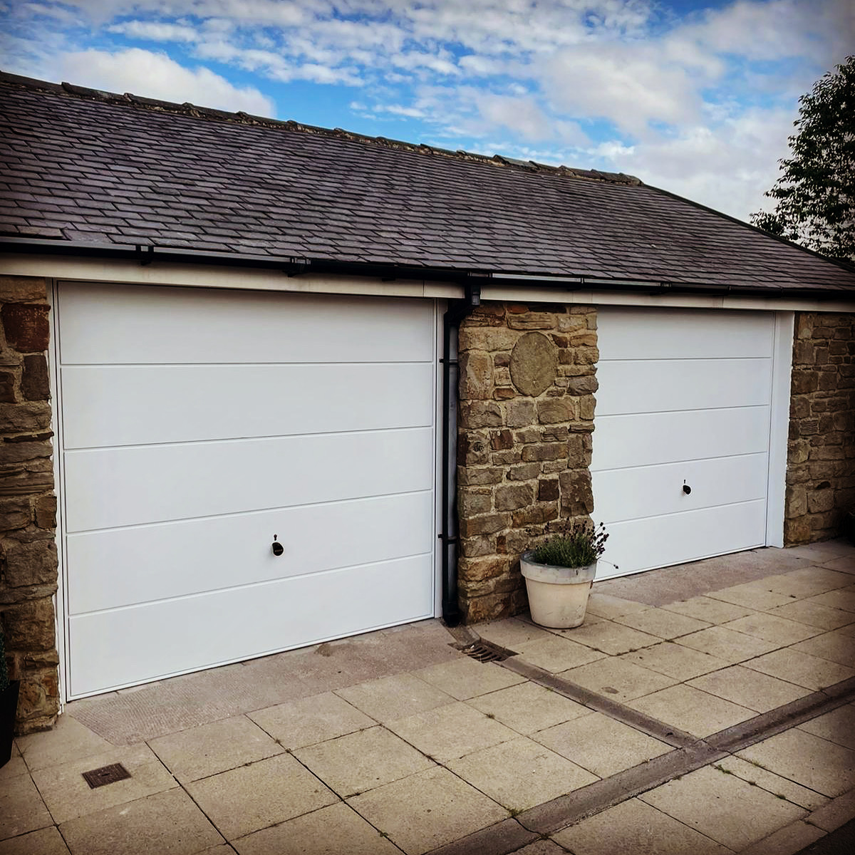 Up and Over Garage Doors - Photo 1